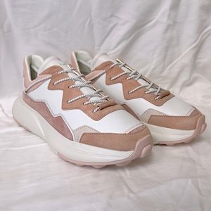 Stuart Weitzman SW 1 Sneakers